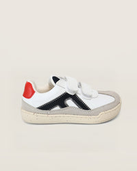 Basket Barefoot Enfant - Mimi-Siku Energy