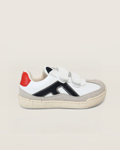 Basket Barefoot Enfant - Mimi-Siku Energy