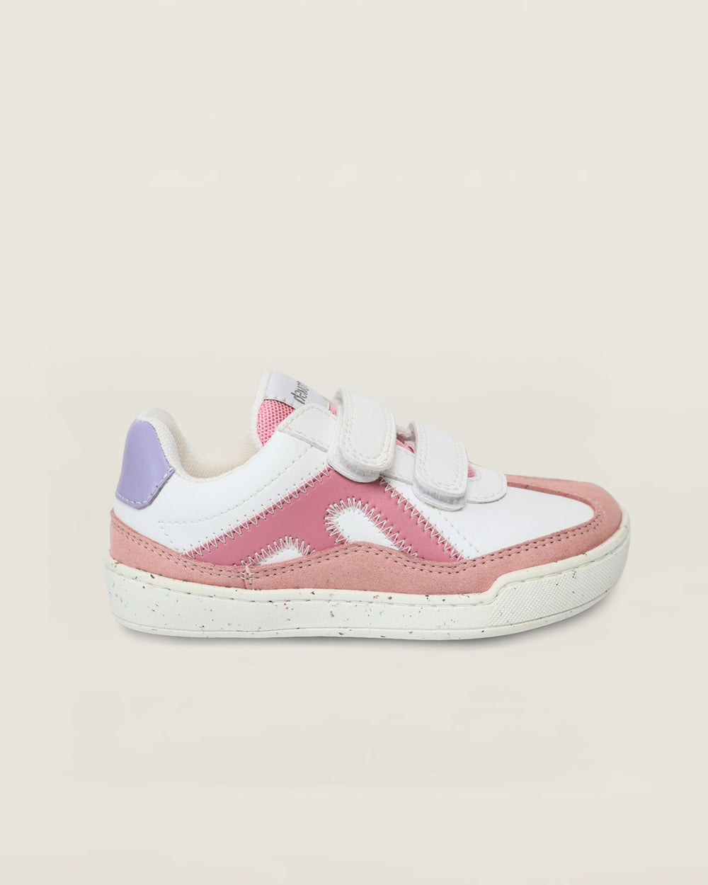 Basket Barefoot Enfant - Mimi-Siku Candy