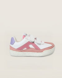 Basket Barefoot Enfant - Mimi-Siku Candy