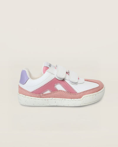Basket Barefoot Enfant - Mimi-Siku Candy