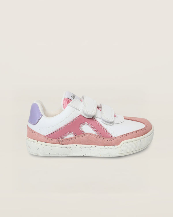 Children's Barefoot Sneakers - Mimi-Siku Candy