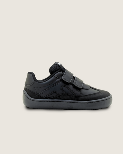 Basket Barefoot Enfant - Mimi-Siku Ninja