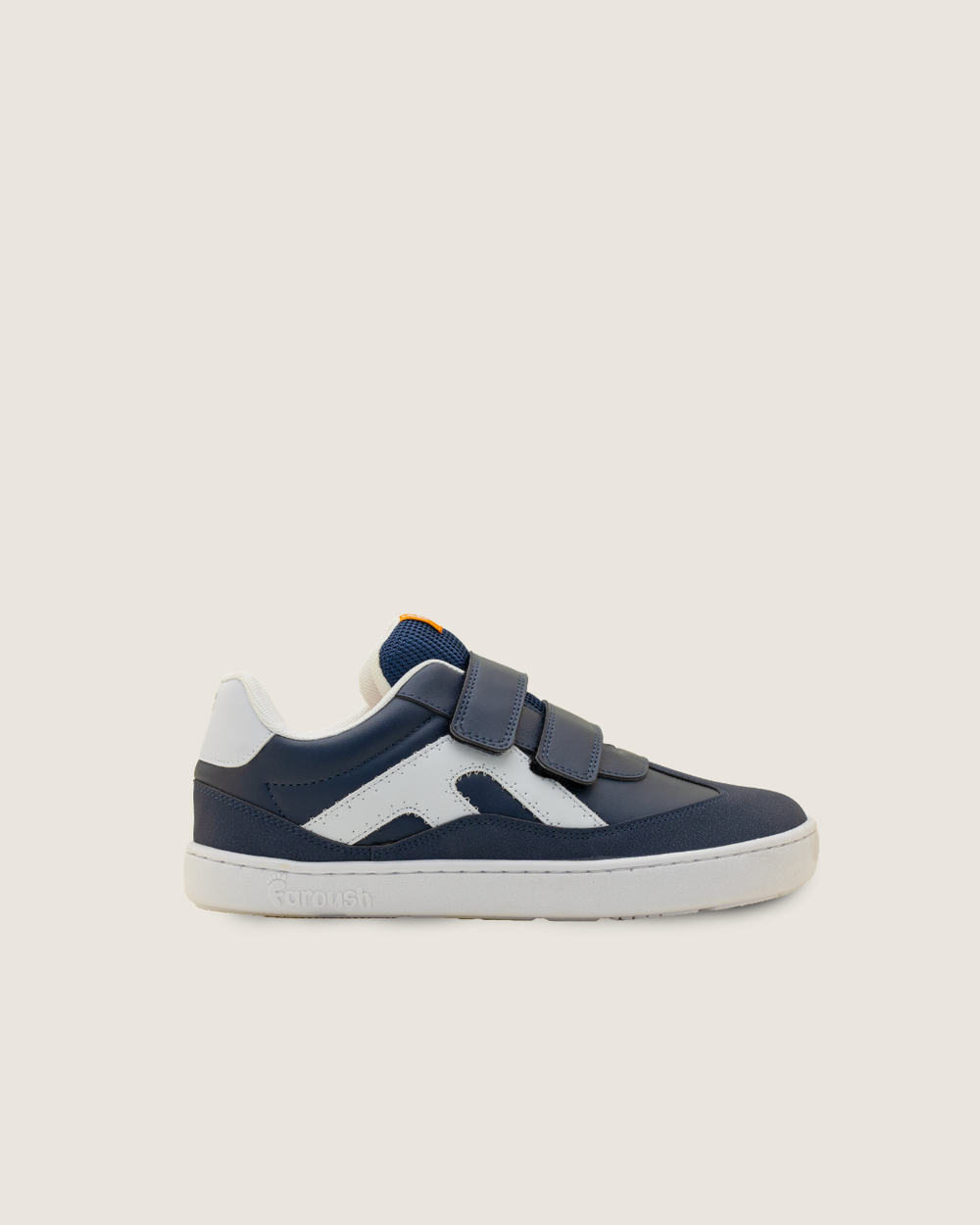 Baskets Barefoot Enfant - Mimi-Siku Captain