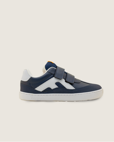 Baskets Barefoot Enfant - Mimi-Siku Captain